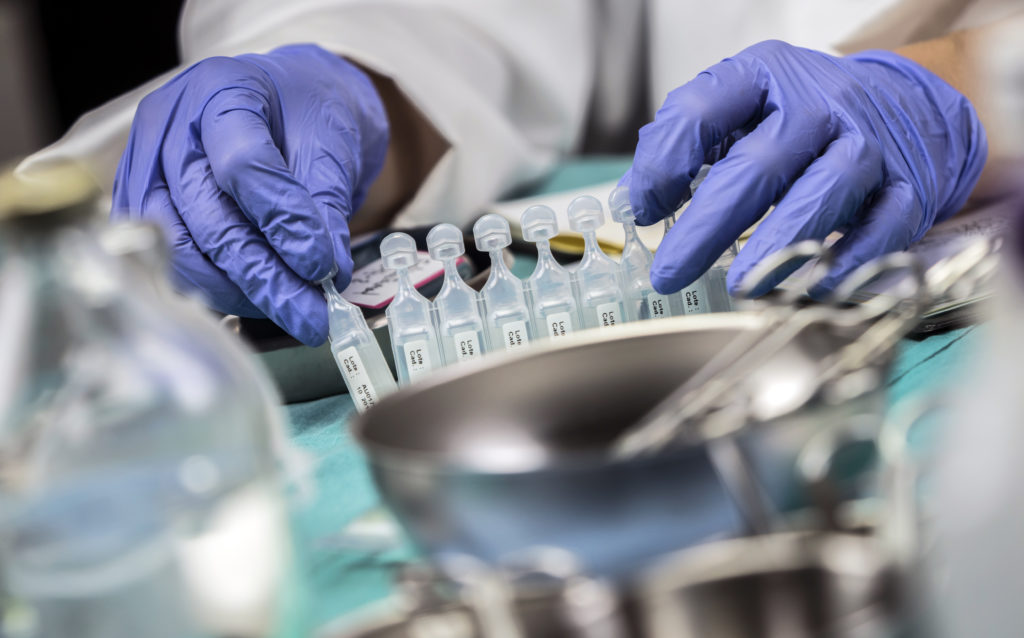 A cosa serve l'aerosol malattie aerosol