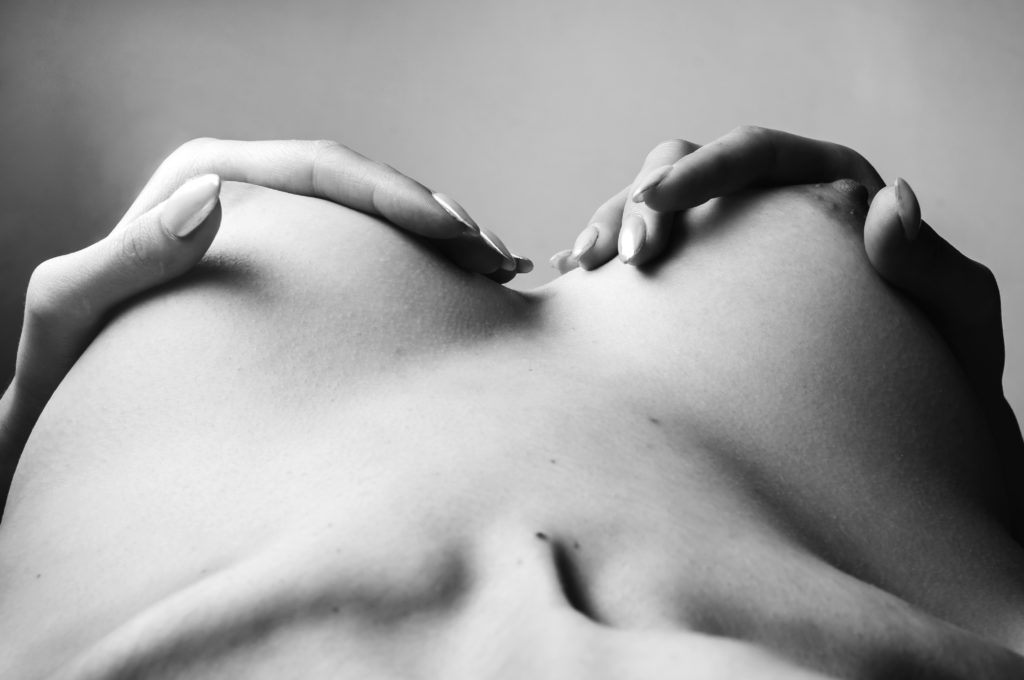 Reggiseno postoperatorio, quando usarlo reggiseno post mastoplastica additiva