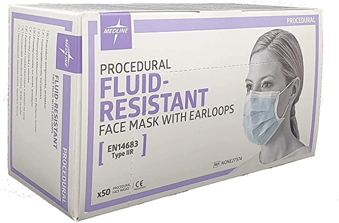 Le mascherine non sono tutte uguali!