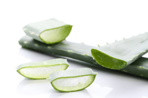 gel igienizzante mani aloe vera