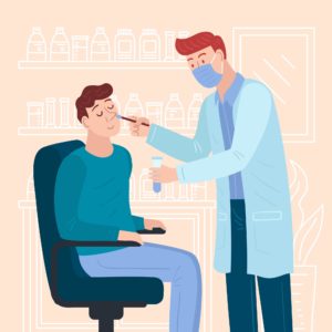 test diagnostici rapidi