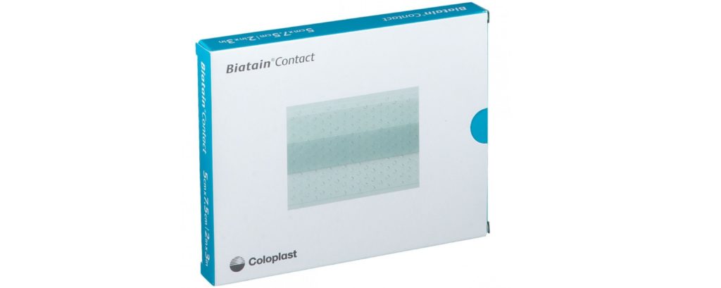 Biatain contact