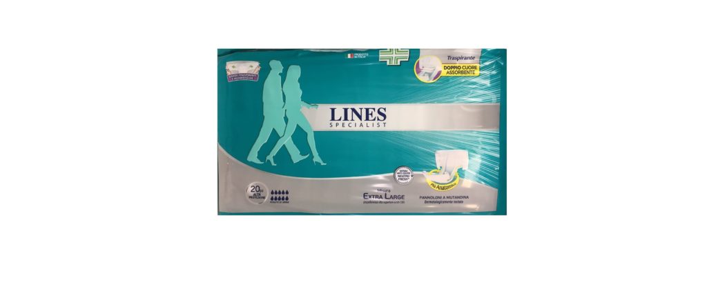 Prodotti assorbenti per incontinenza urinaria: scegli il prodotto più adatto a te Prodotti assorbenti per incontinenza urinaria: scegli il prodotto più adatto a te
