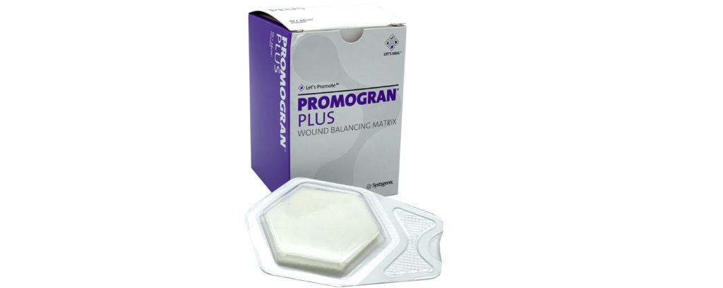 Prodotti per la cura delle lesioni