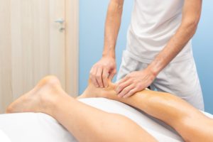 Tendine d’Achille sintomi, cause e rimedi