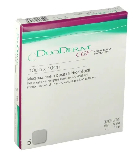 Duoderm CGF