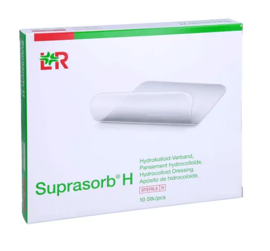 suprasorb H