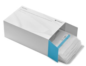 Interdray, un prodotto unico per la guarigione dell'intertrigine