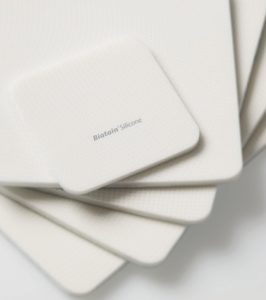 medicazioni in poliuretano