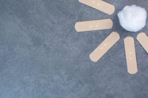 Come e quando utilizzare le medicazioni in idrocolloidi per una guarigione efficace medicazioni in idrocolloidi