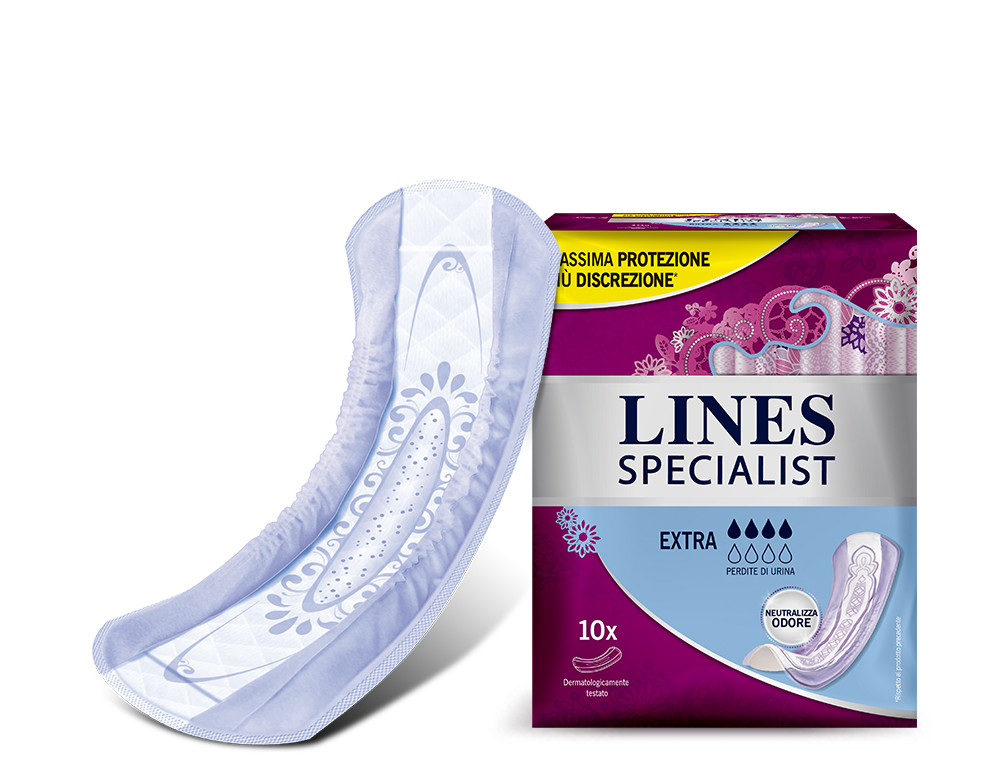 Incontinenza Urinaria Femminile: tutti i dettagli Incontinenza Urinaria Femminile: tutti i dettagli