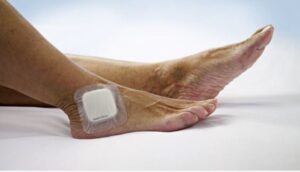 biatain silicone con tecnologia 3Dfit_