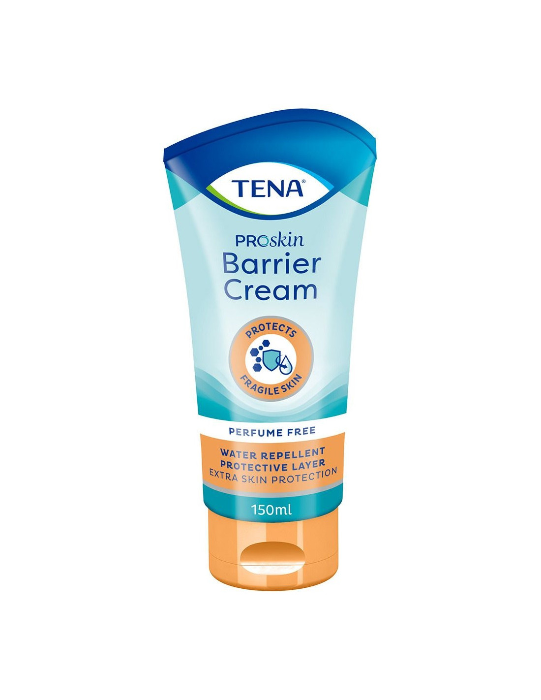 crema barriera tena