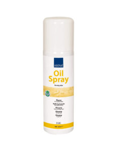olio spray abena