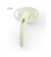 Gestione cannula tracheostomica cannula fenestrata