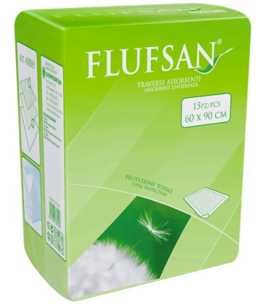 Traverse Assorbenti Monouso da Letto per Anziani: Comfort e Sicurezza