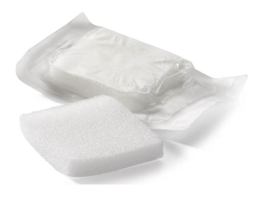 ligasano medicazione in poliuretano