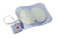 Trattamento Post operatorio per Mastectomia pico-sistema-monouso-terapia-pressione-negativa