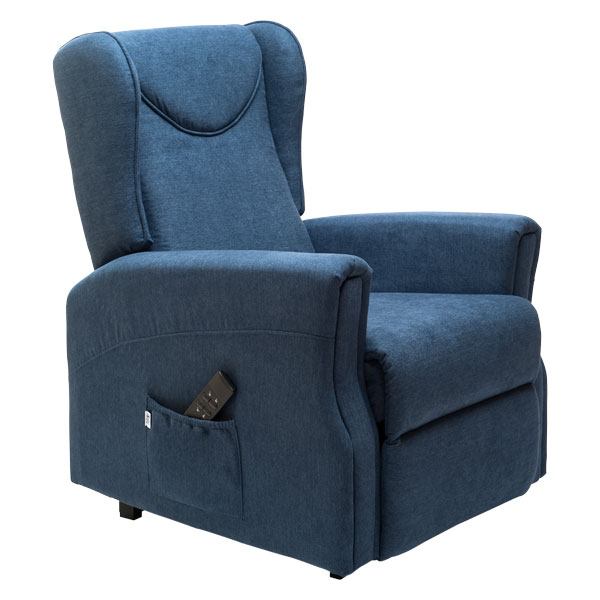 Poltrone Relax Elettriche Reclinabili: Comfort e Benessere