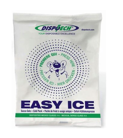 Ghiaccio Istantaneo: uso in ambito Medico e Sportivo