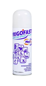 Ghiaccio Istantaneo: uso in ambito Medico e Sportivo