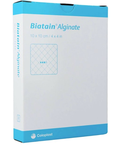 Alginato Medicazione Biatain Alginate