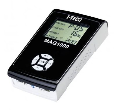 La magnetoterapia: applicazioni e utilizzo magnetoterapia ITECH mag1000