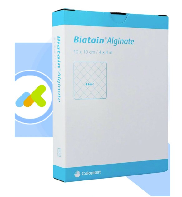 biatain alginate