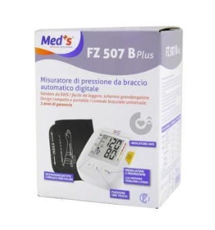 meds-fz-507-b-plus-misuratore-pressione-digitale-automatico