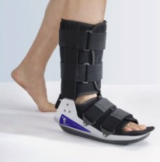 tutore caviglia walker-per-tibio-tarsica-walker-fisso-a-0-short
