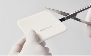 medicazione avanzata