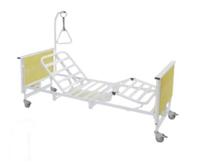 letto ortopedico-elettrico-e-articolato-per-degenza-ad-altezza-variabile-completo-di-ruote