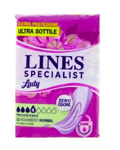 Pannoloni Lines per anziani: Guida Completa ai Prodotti per l’Incontinenza