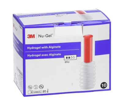 Medicazioni in Gel e Idrogel: Innovazione nella Cura delle Ferite Medicazioni in Gel e Idrogel: Innovazione nella Cura delle Ferite