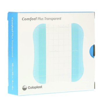 medicazione-idrocolloidale-comfeel-plus-trasparente