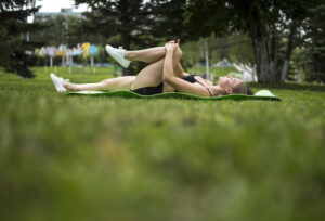 Attività fisica dopo stomia