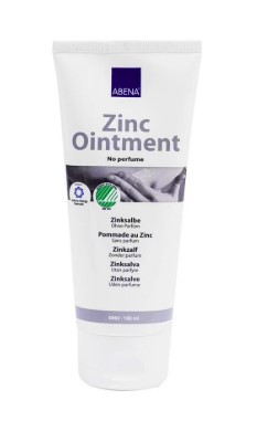 Creme e salviette per i rossori e irritazioni da incontinenza abena-crema-ossido-di-zinco