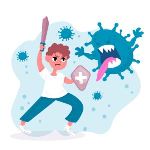 L'importante ruolo delle medicazioni antimicrobiche nella guarigione delle lesioni L’importante ruolo delle medicazioni antimicrobiche nella guarigione delle lesioni