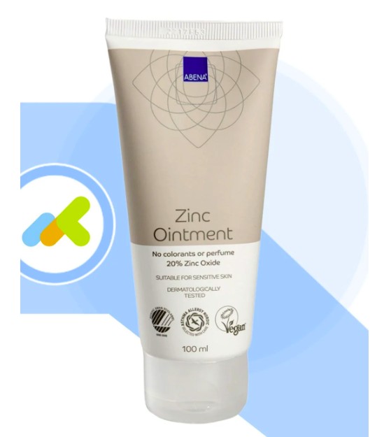 Dermatite da pannolino negli adulti: cura e prevenzione