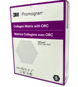 Promogran: la matrice in collagene che accelera la guarigione delle ferite Promogran: la matrice in collagene che accelera la guarigione delle ferite