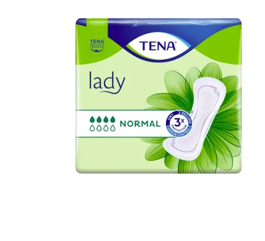 Tena Lady Normal | Assorbenti Femminili