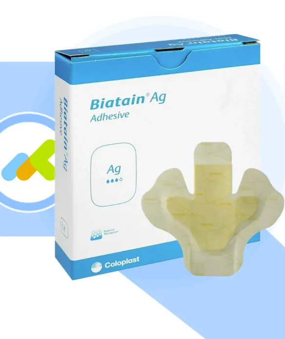 medicazioni avanzate biatain