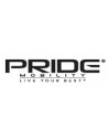 Pride mobility