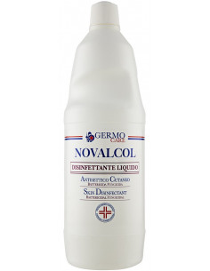 Disinfettante Antibatterico Novalcol Germo 1L