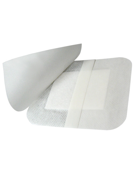 Euromed medicazione assorbente post-operatoria sterile