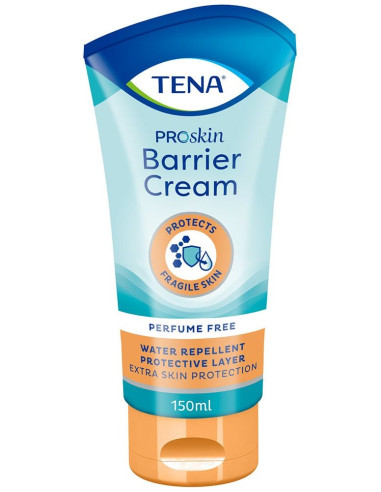 TENA ProSkin Barrier Cream crema protettiva lenitiva 150ml