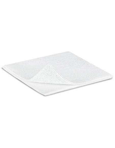 Medicomp Extra compresse di garza sterile in TNT 10x10 50pz