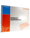 Intrasite Conformable medicazione conformabile in idrogel