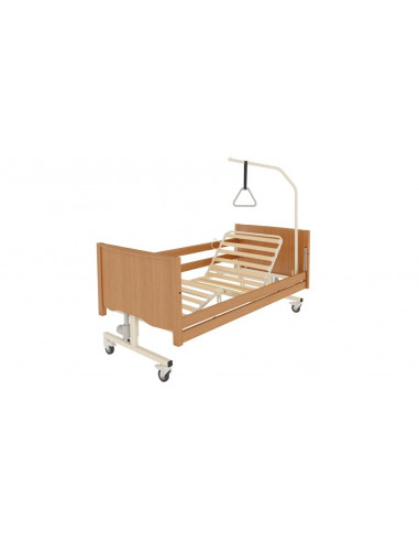 Letto Elettrico Ottobock Taurus Lux
