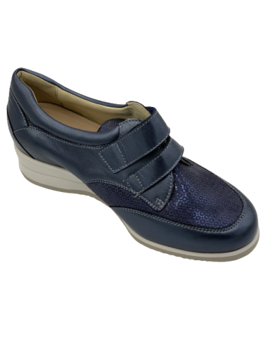Ecosanit Gelsomina scarpa donna light blu